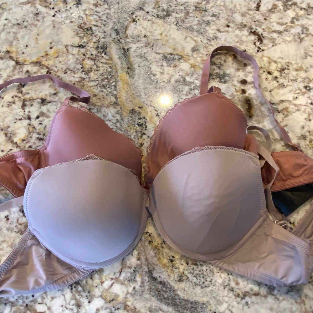 H&M Bras 2 Pack